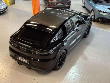 Porsche Cayenne III GTS — photo 10