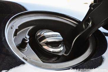 Porsche 992 I Carrera S — photo 12