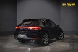 Porsche Macan Electrique S - 2021 - Joinsteer - #1