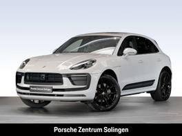 Porsche Macan - 2021 - Joinsteer - #1