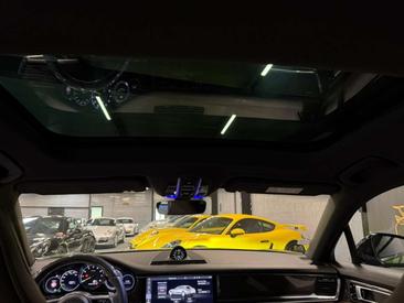 Porsche Panamera II E-Hybrid — photo 41