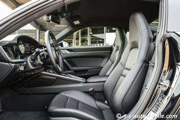 Porsche 992 I Carrera S — photo 17
