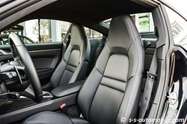 Porsche 992 I Carrera S — photo 18