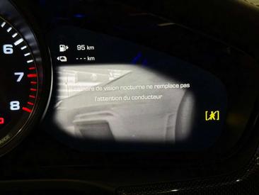 Porsche Panamera II E-Hybrid — photo 43