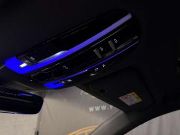 Porsche Panamera II E-Hybrid — photo 46