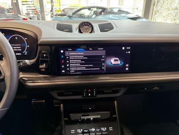 Porsche Cayenne III GTS — photo 22