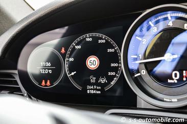 Porsche 992 I Carrera S — photo 24