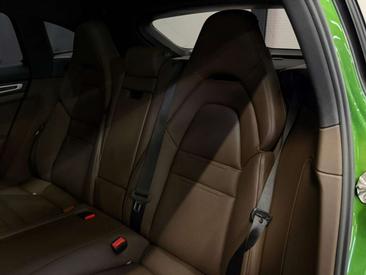 Porsche Panamera II E-Hybrid — photo 49