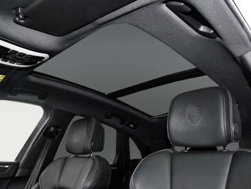 Porsche Macan Electrique T — photo 23