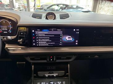 Porsche Cayenne III GTS — photo 23
