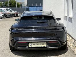 Porsche Taycan Turbo - 2021 - Joinsteer - #1