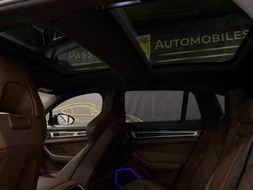 Porsche Panamera II E-Hybrid — photo 50