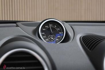 Porsche 718 Boxster Spyder — photo 24