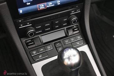 Porsche 718 Boxster Spyder — photo 26