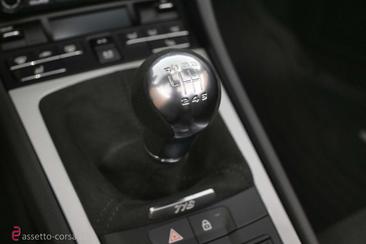 Porsche 718 Boxster Spyder — photo 28
