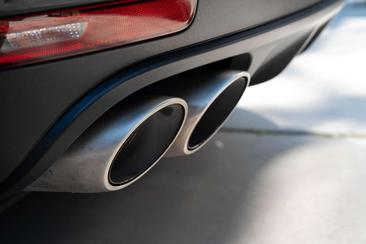 Porsche Macan Electrique S — photo 26