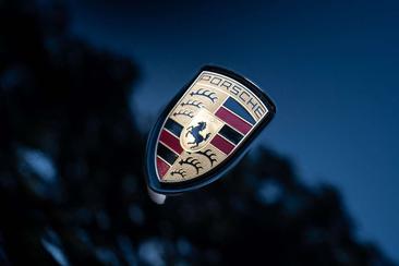 Porsche Macan Electrique S — photo 32