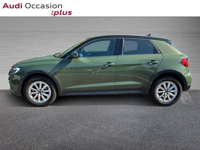Audi A1 Advanced 30 TFSI 116 Ch S Tronic - 2025 - Joinsteer - #2