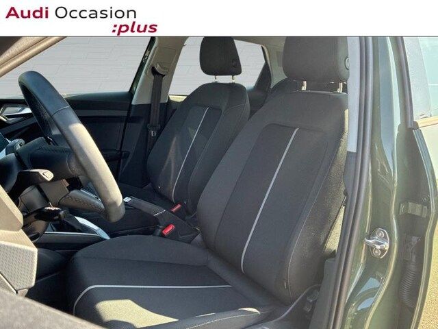 Audi A1 Advanced 30 TFSI 116 Ch S Tronic - 2025 - Joinsteer - #6