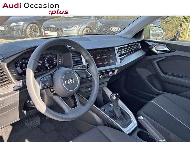 Audi A1 Advanced 30 TFSI 116 Ch S Tronic - 2025 - Joinsteer - #7