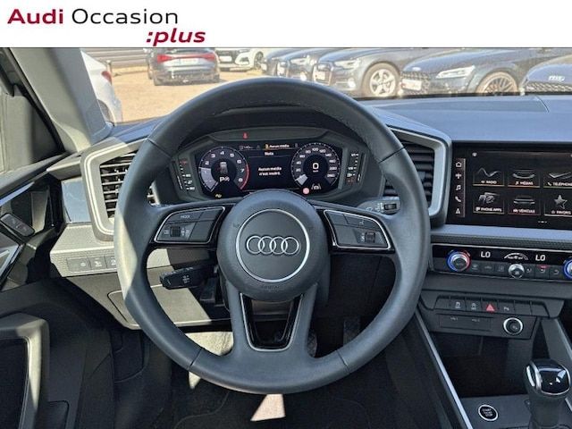 Audi A1 Advanced 30 TFSI 116 Ch S Tronic - 2025 - Joinsteer - #8