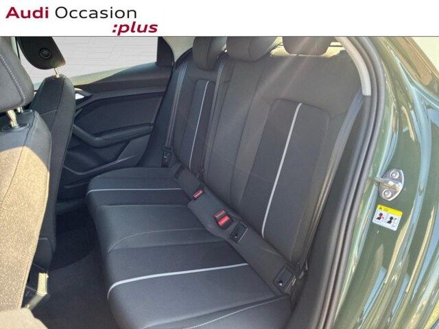 Audi A1 Advanced 30 TFSI 116 Ch S Tronic - 2025 - Joinsteer - #11