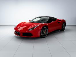 Ferrari 488 GTB - 2016 - Joinsteer - #1