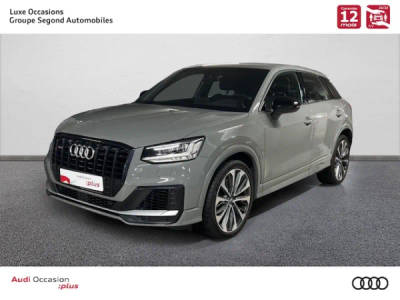 Audi SQ2 SQ2 TFSI 300 Ch S Tronic - 2019 - Joinsteer - #1