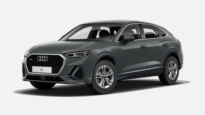 Audi Q3 Sportback 40 TDI Quattro S Tronic - 2020 - Joinsteer