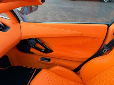 Lamborghini Aventador Roadster — photo 24