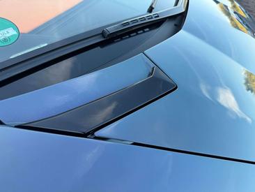 Lamborghini Aventador Roadster — photo 34