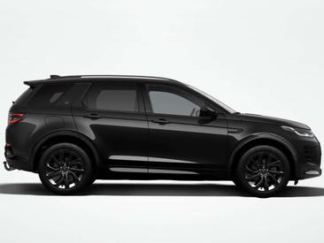 Land Rover Discovery Sport P270e Dynamic SE Pano AHK Winter — photo 6
