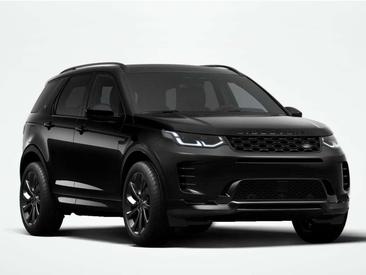 Land Rover Discovery Sport P270e Dynamic SE Pano AHK Winter — photo 7