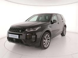 Land Rover Discovery Sport SE Awd 2.0d Td4 Mhev 163cv Auto - 2022 - Joinsteer - #1