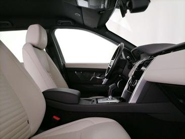 Land Rover Discovery Sport SE Awd 2.0d Td4 Mhev 163cv Auto — photo 3