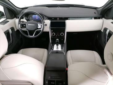Land Rover Discovery Sport SE Awd 2.0d Td4 Mhev 163cv Auto — photo 4