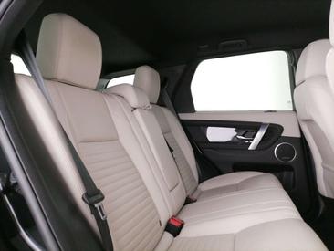 Land Rover Discovery Sport SE Awd 2.0d Td4 Mhev 163cv Auto — photo 5