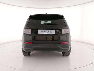 Land Rover Discovery Sport SE Awd 2.0d Td4 Mhev 163cv Auto — photo 7
