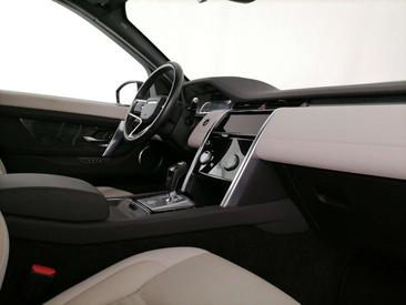 Land Rover Discovery Sport SE Awd 2.0d Td4 Mhev 163cv Auto — photo 10