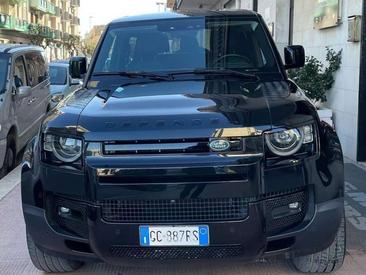 Land Rover Defender 90 X-Dynamic SE 3.0d I6 Mhev 250cv Auto — photo 4
