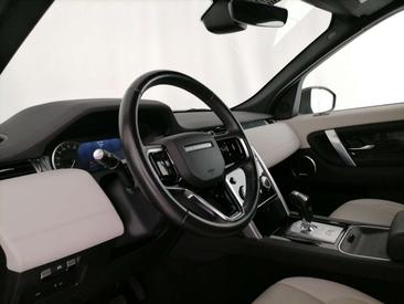 Land Rover Discovery Sport SE Awd 2.0d Td4 Mhev 163cv Auto — photo 13