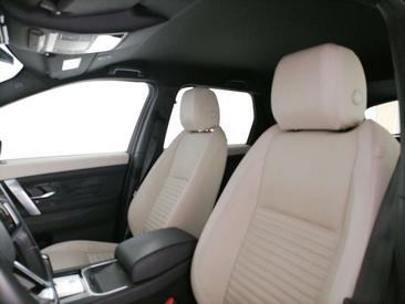 Land Rover Discovery Sport SE Awd 2.0d Td4 Mhev 163cv Auto — photo 14