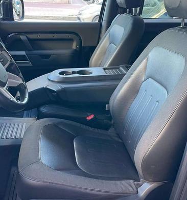 Land Rover Defender 90 X-Dynamic SE 3.0d I6 Mhev 250cv Auto — photo 7