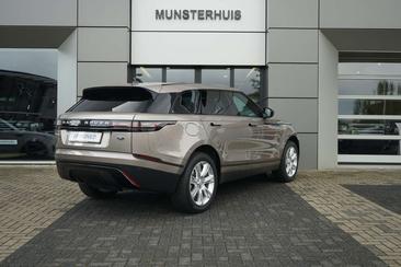 Land Rover Range Rover Velar S 2.0 P400e — photo 2