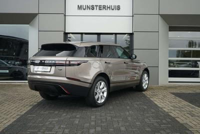 Land Rover Range Rover Velar S 2.0 P400e