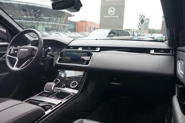Land Rover Range Rover Velar S 2.0 P400e — photo 3