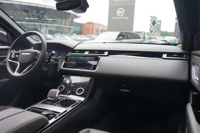 Land Rover Range Rover Velar S 2.0 P400e