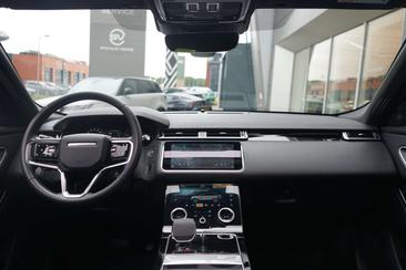 Land Rover Range Rover Velar S 2.0 P400e — photo 4