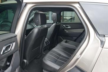 Land Rover Range Rover Velar S 2.0 P400e — photo 5