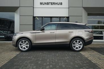 Land Rover Range Rover Velar S 2.0 P400e — photo 6